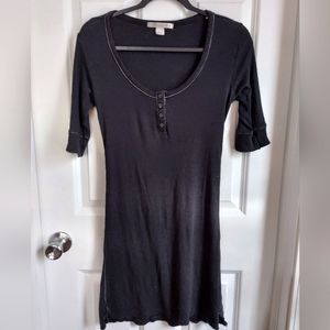 Victoria's Secret black night gown